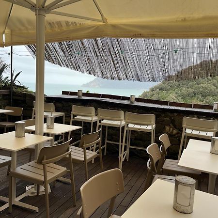 il Magàn - Cinque Terre Vila Corniglia Exterior foto