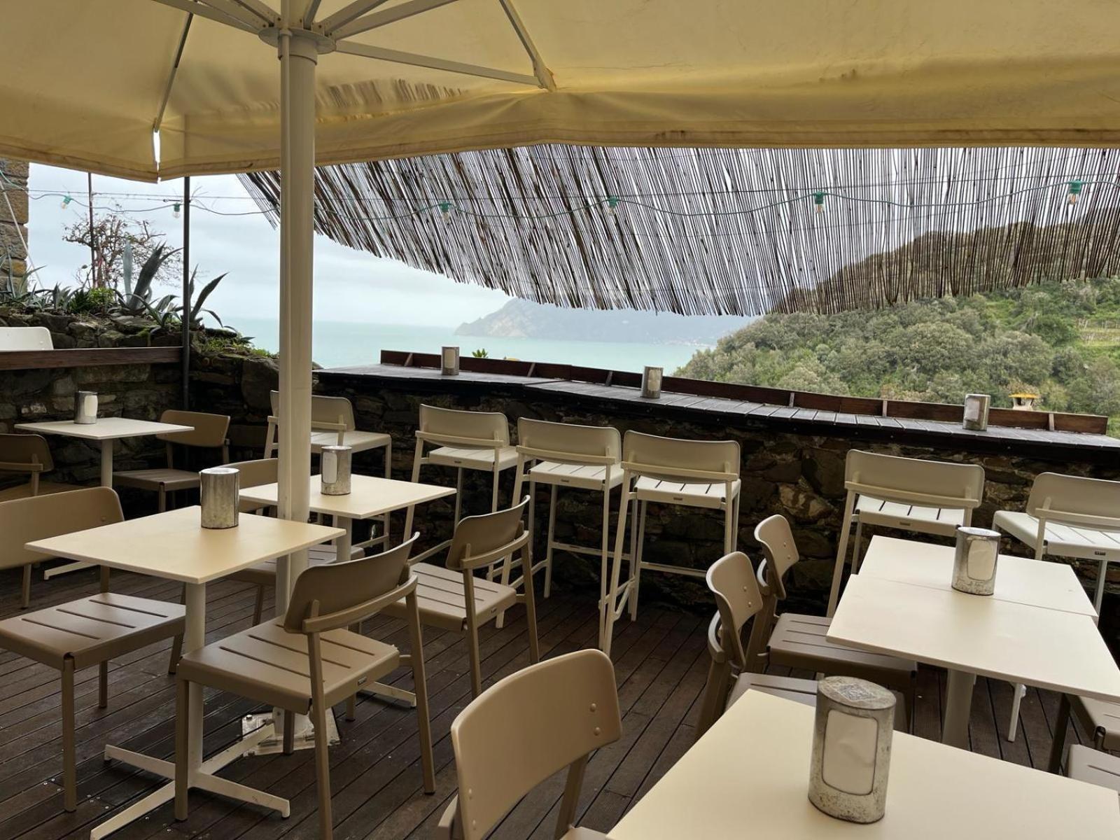 il Magàn - Cinque Terre Vila Corniglia Exterior foto