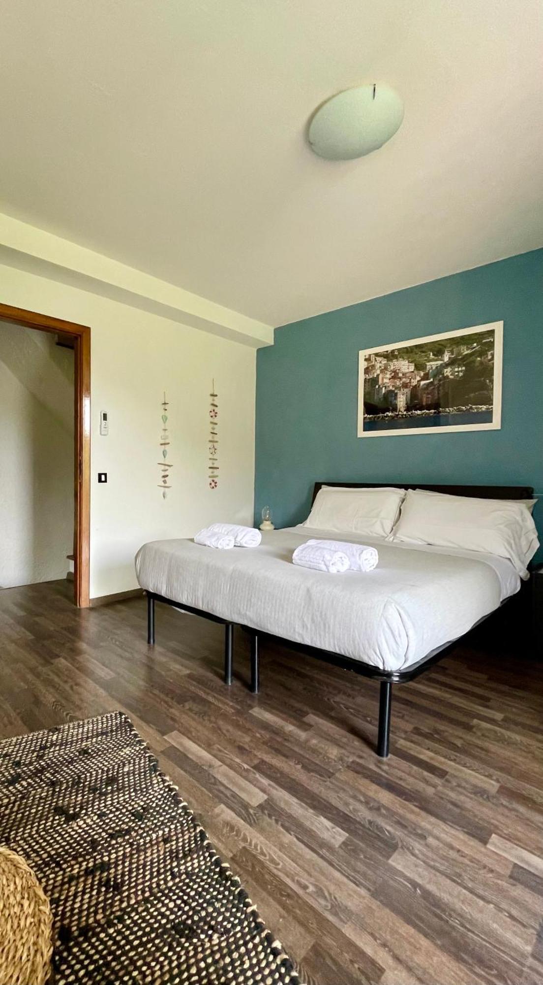 il Magàn - Cinque Terre Vila Corniglia Quarto foto